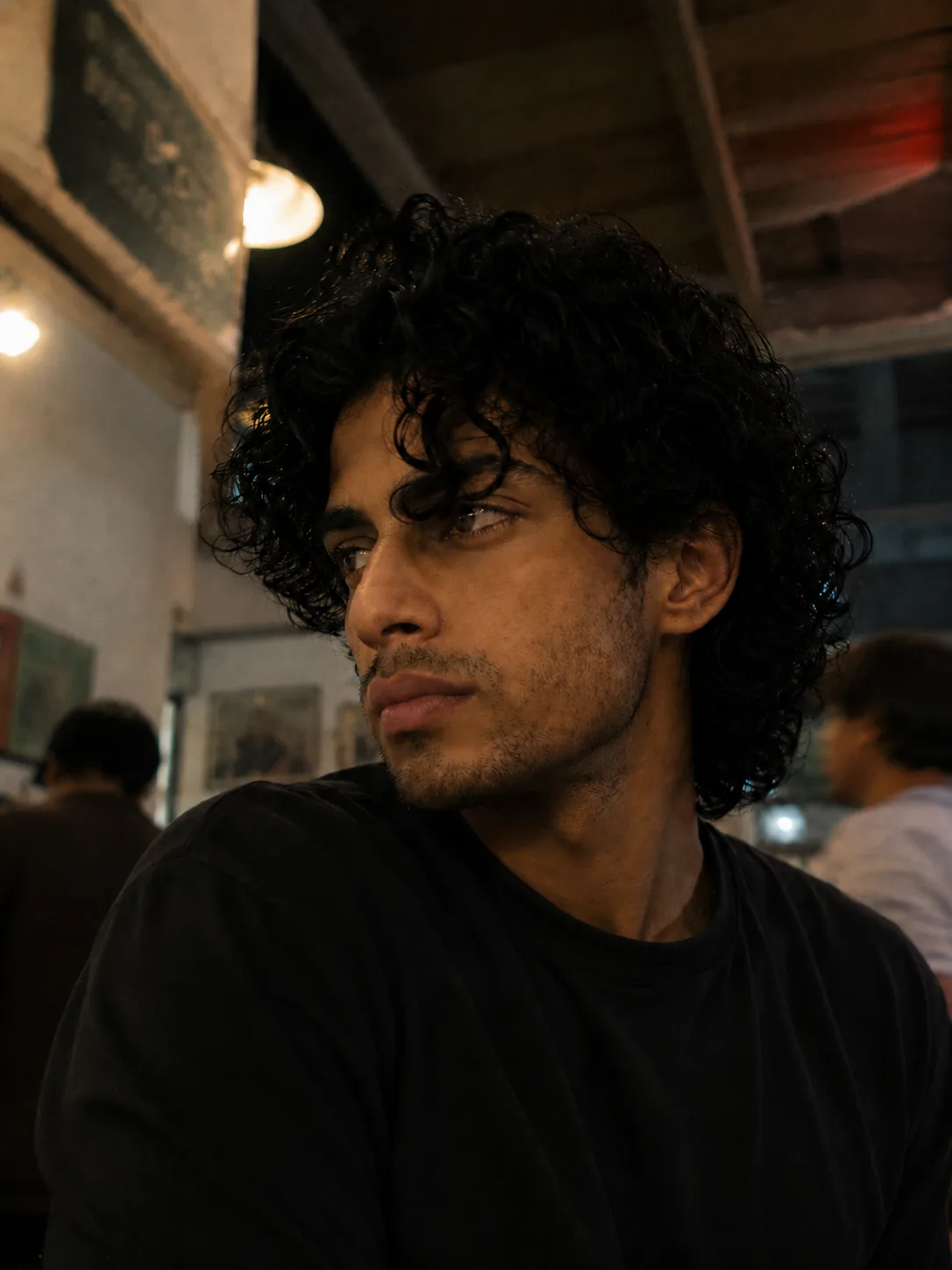 Fayz Faraz — Author of Stories by Fayz